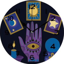 How Long Does an Online Psychic Reading Need?